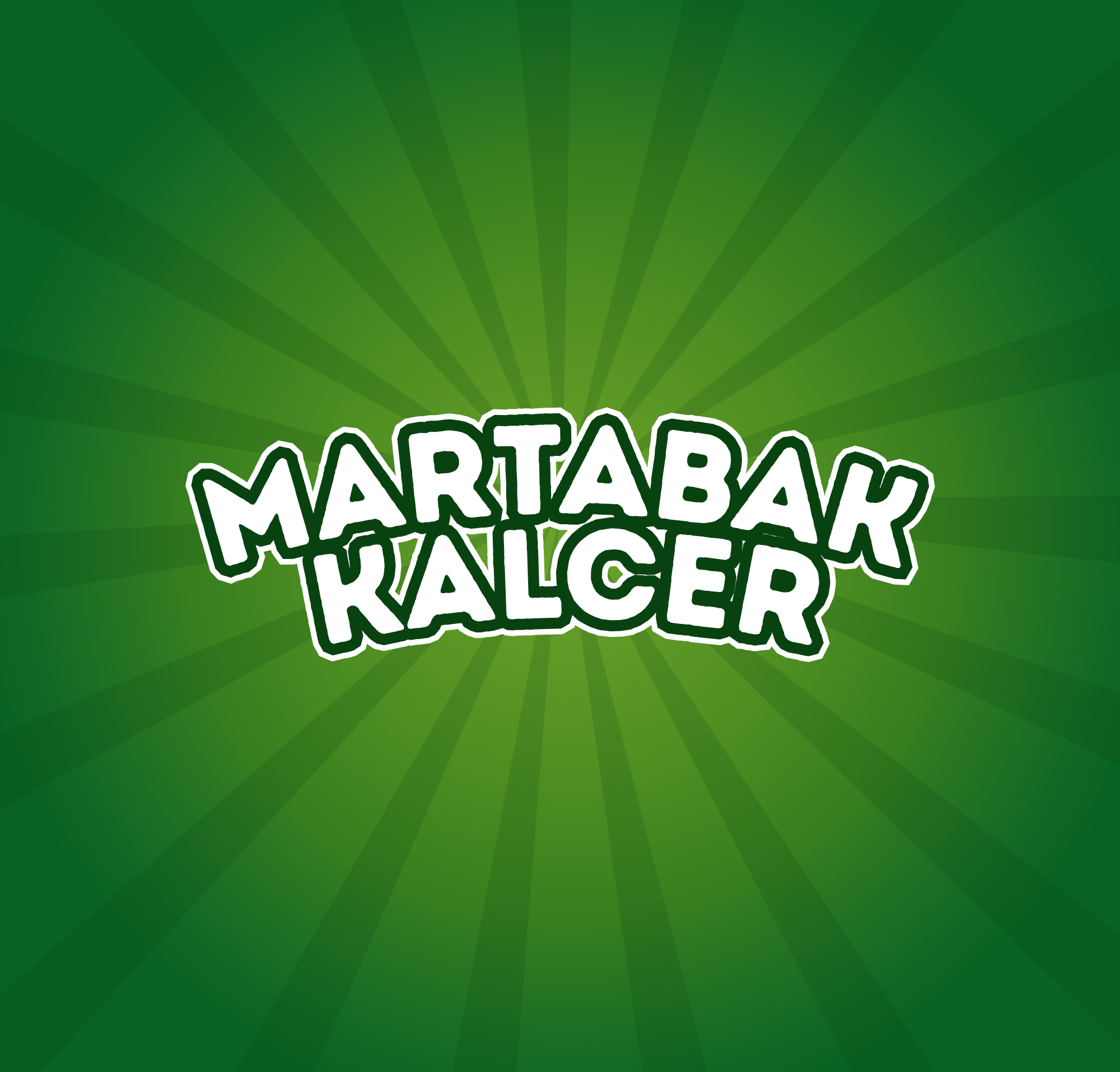 Martabak Kalcer