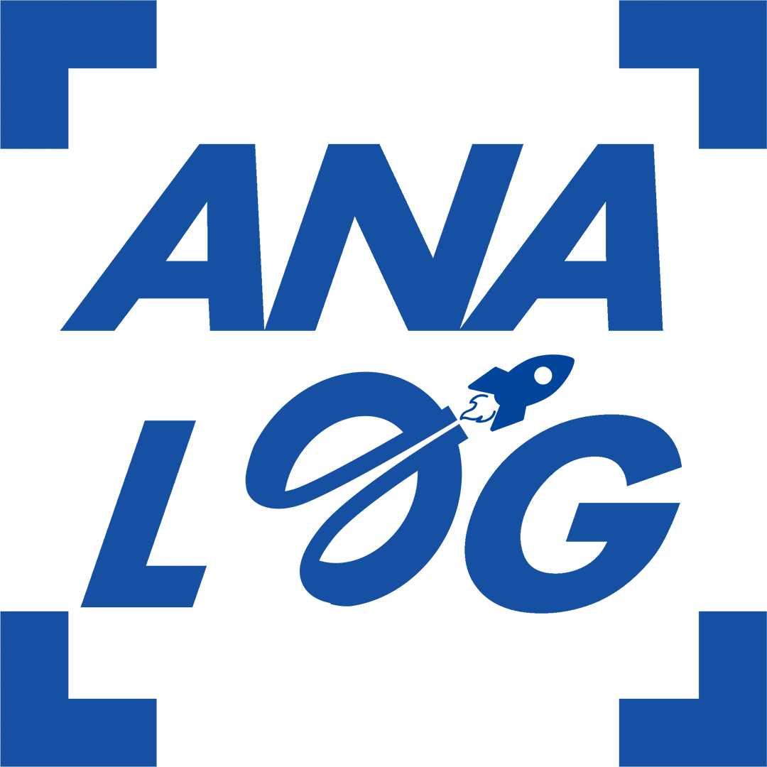 Andalan Logistic